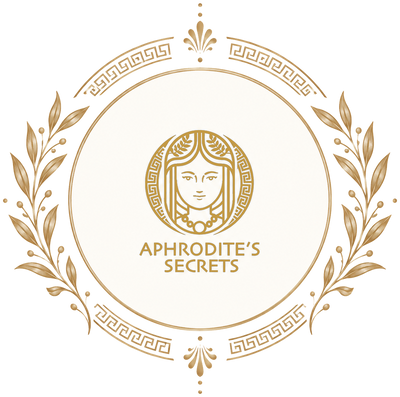 Aphrodite’s Secrets