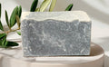 Savon Charbon au lait de chèvre, 135 g, Aphrodite's Secrets