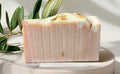 Savon Lavandin au lait de chèvre, 135 g, Aphrodite's Secrets