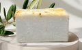 Savon Eucalyptus au lait de chèvre, 135 g, Aphrodite's Secrets
